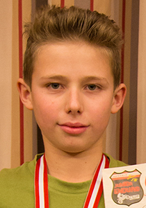 Bernhard